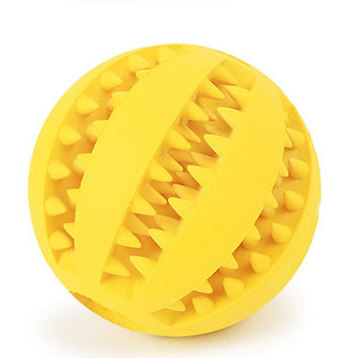 Dental Chew Treat Ball