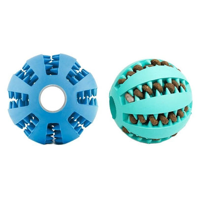 Dental Chew Treat Ball