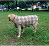 Pet Warm Winter Jacket