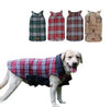 Pet Warm Winter Jacket