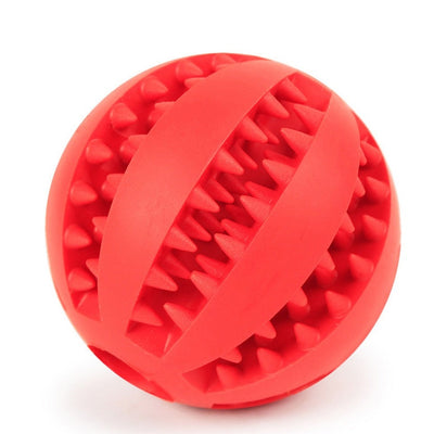 Dental Chew Treat Ball